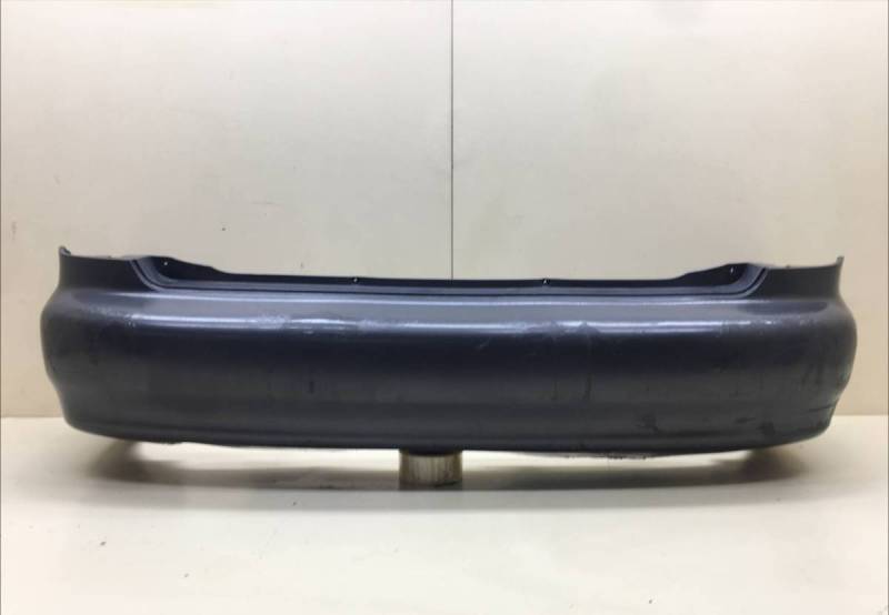 Бампер задний ЗАЗ Chance 2009-2014