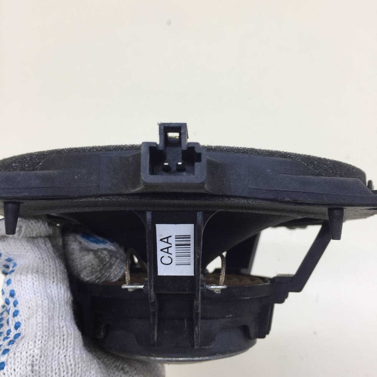 Динамик Hyundai Sonata 7 (LF) 2017-2019