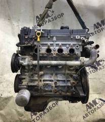 Двигатель Hyundai Accent (LC, Tagaz) 2000-2012