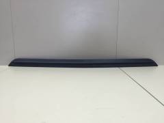 Накладка заднего бампера Honda Legend 2006-2011