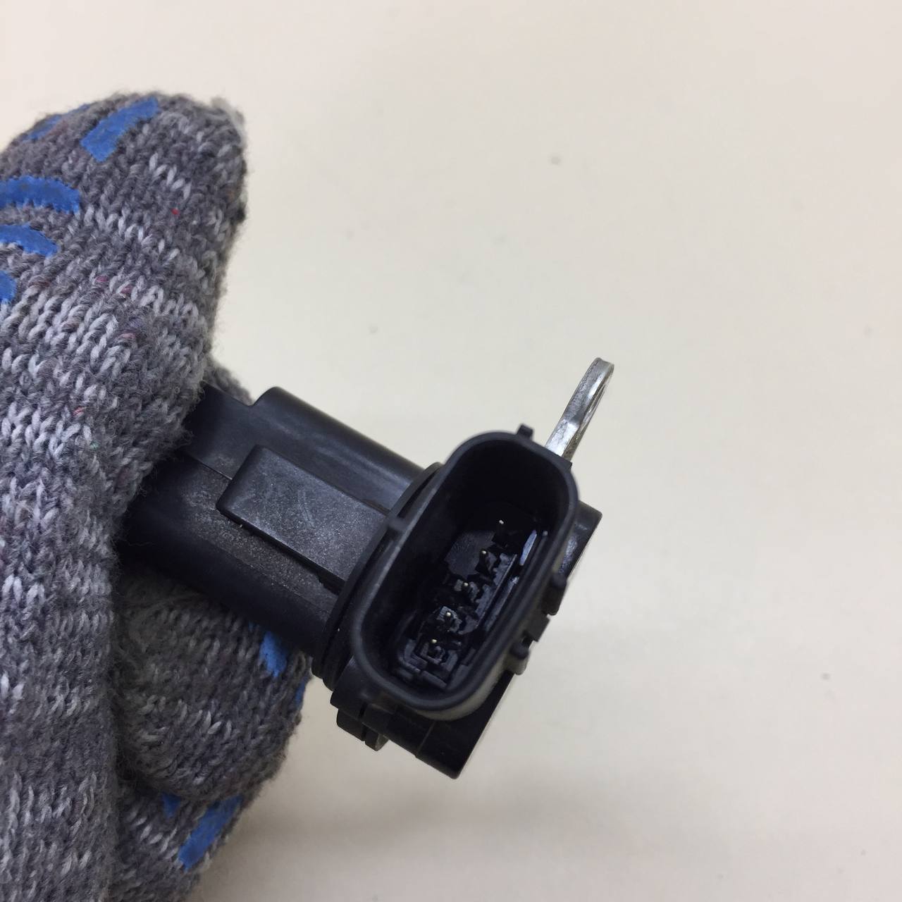 Датчик расхода воздуха (массметр, дмрв) Volvo XC60 2008-2017