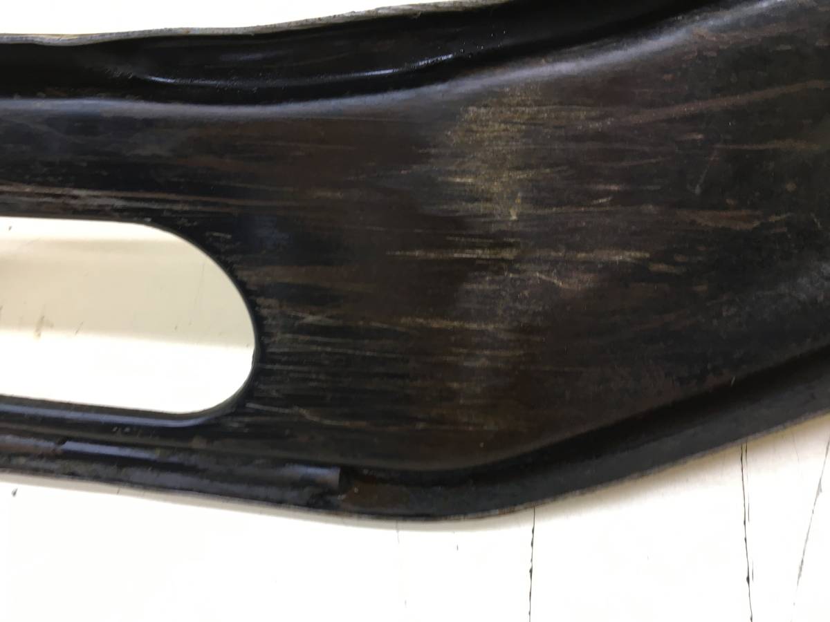 Балка передняя продольная Kia Spectra (SD) 2004-2011