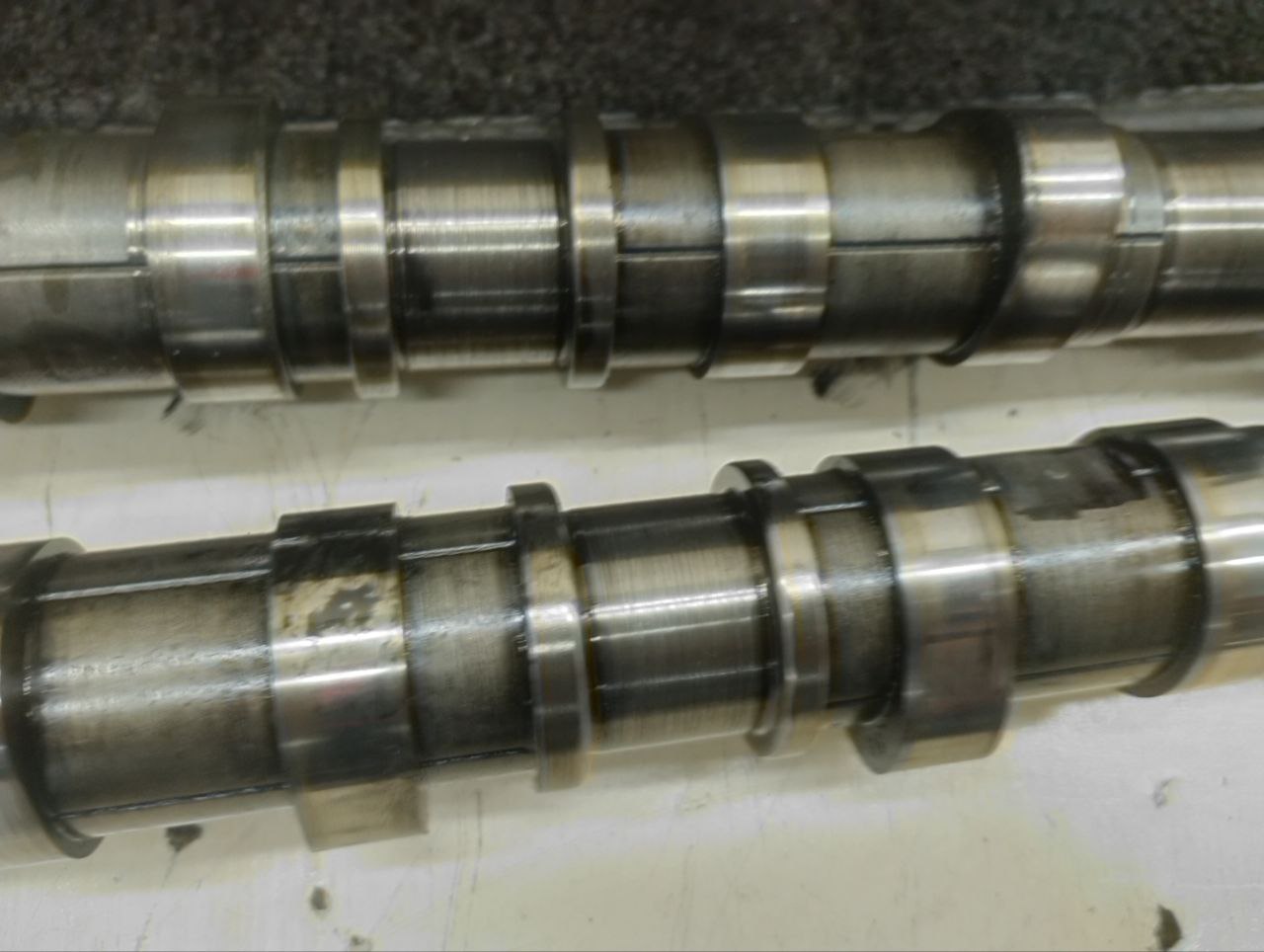 Головка блока цилиндров Hyundai Starex H1/Grand Starex 2007>