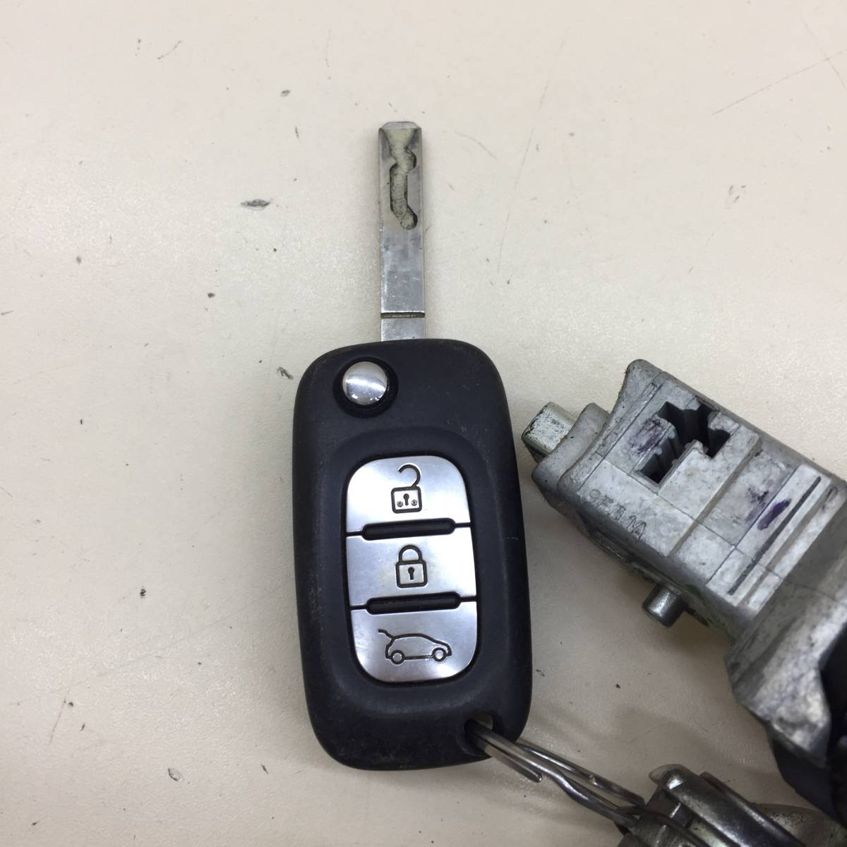 Замок зажигания Lada X-RAY 2016>