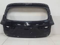 Дверь багажника Infiniti QX60 (L50) 2013-2021