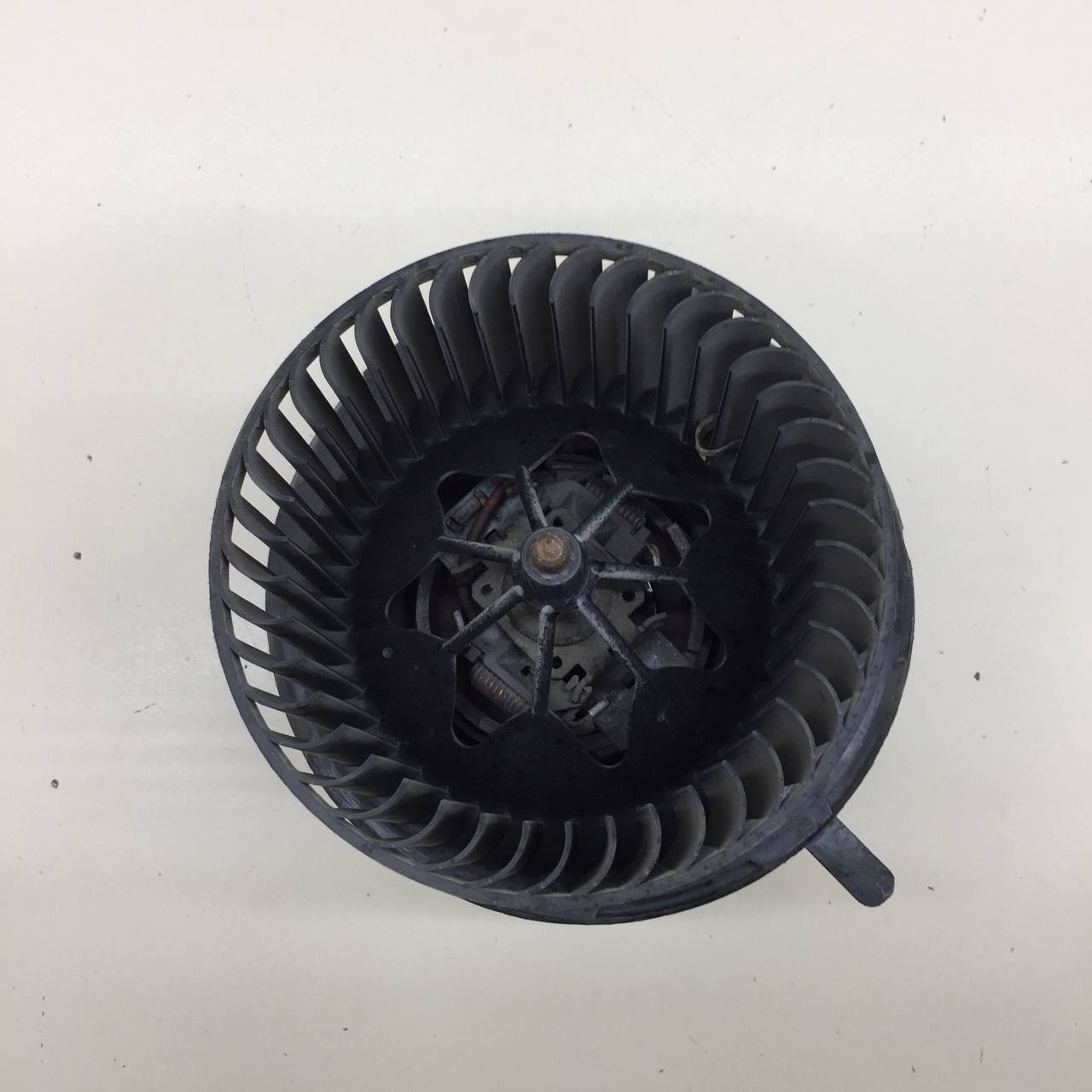 Моторчик отопителя Volkswagen Passat B7 2011-2015