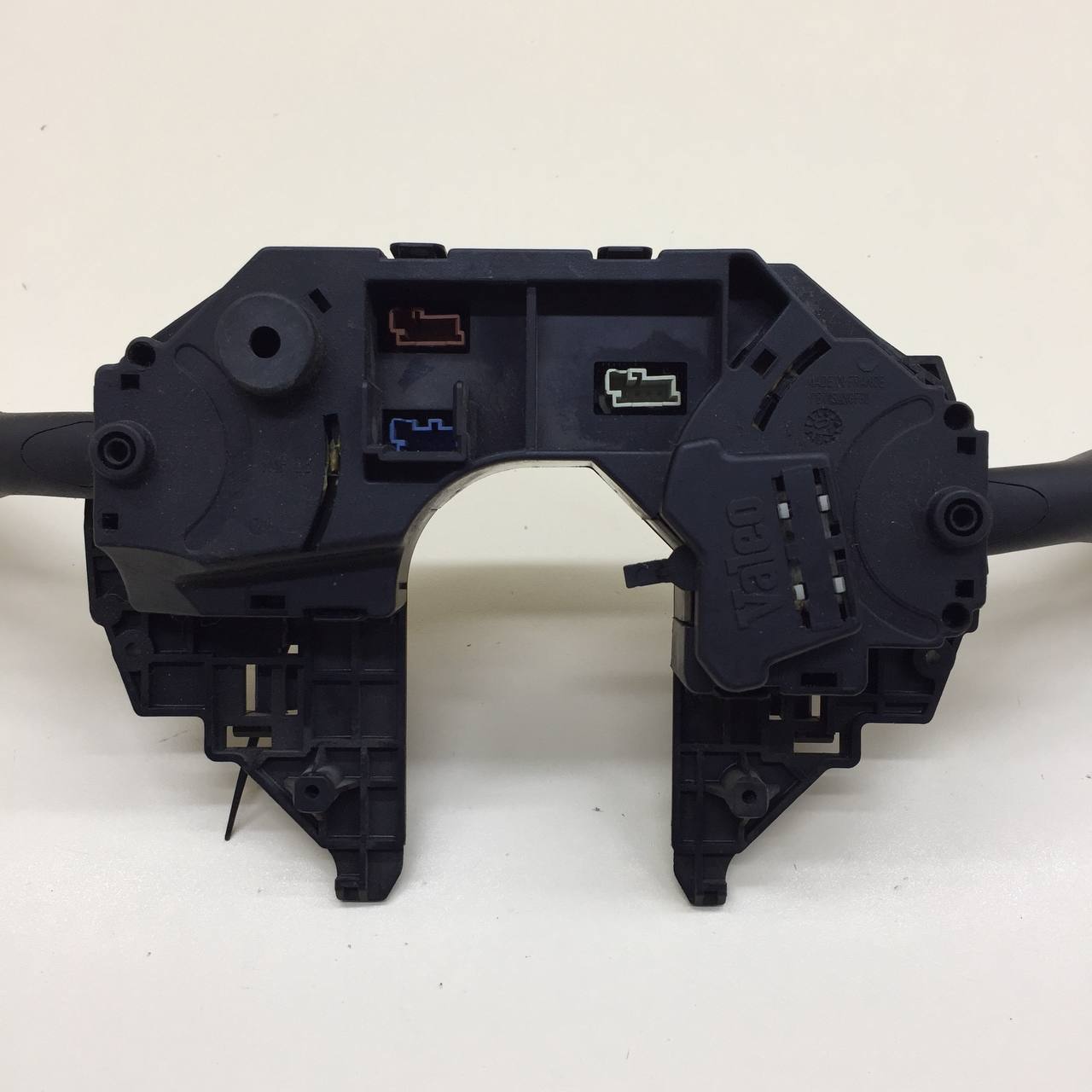 Переключатель подрулевой в сборе Citroen С4 Picasso 2006-2014