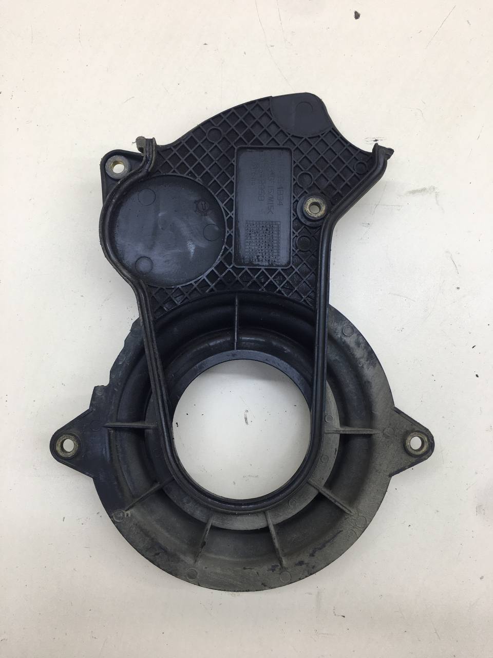 Кожух ремня ГРМ Chevrolet Cruze (J300) 2009-2016