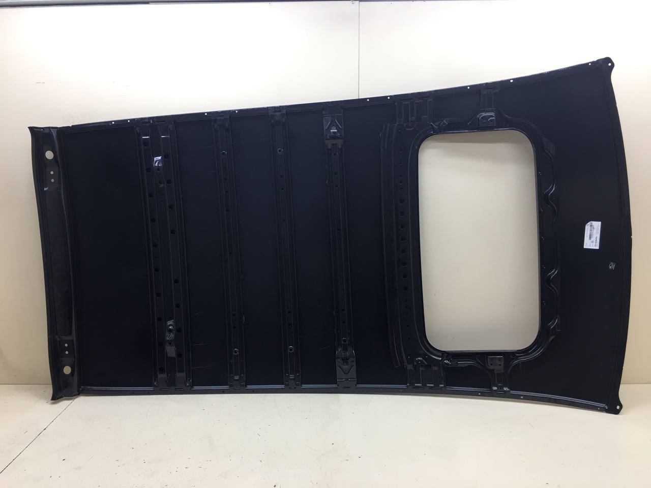 Крыша Subaru B9 Tribeca (WX/W10) 2004-2008