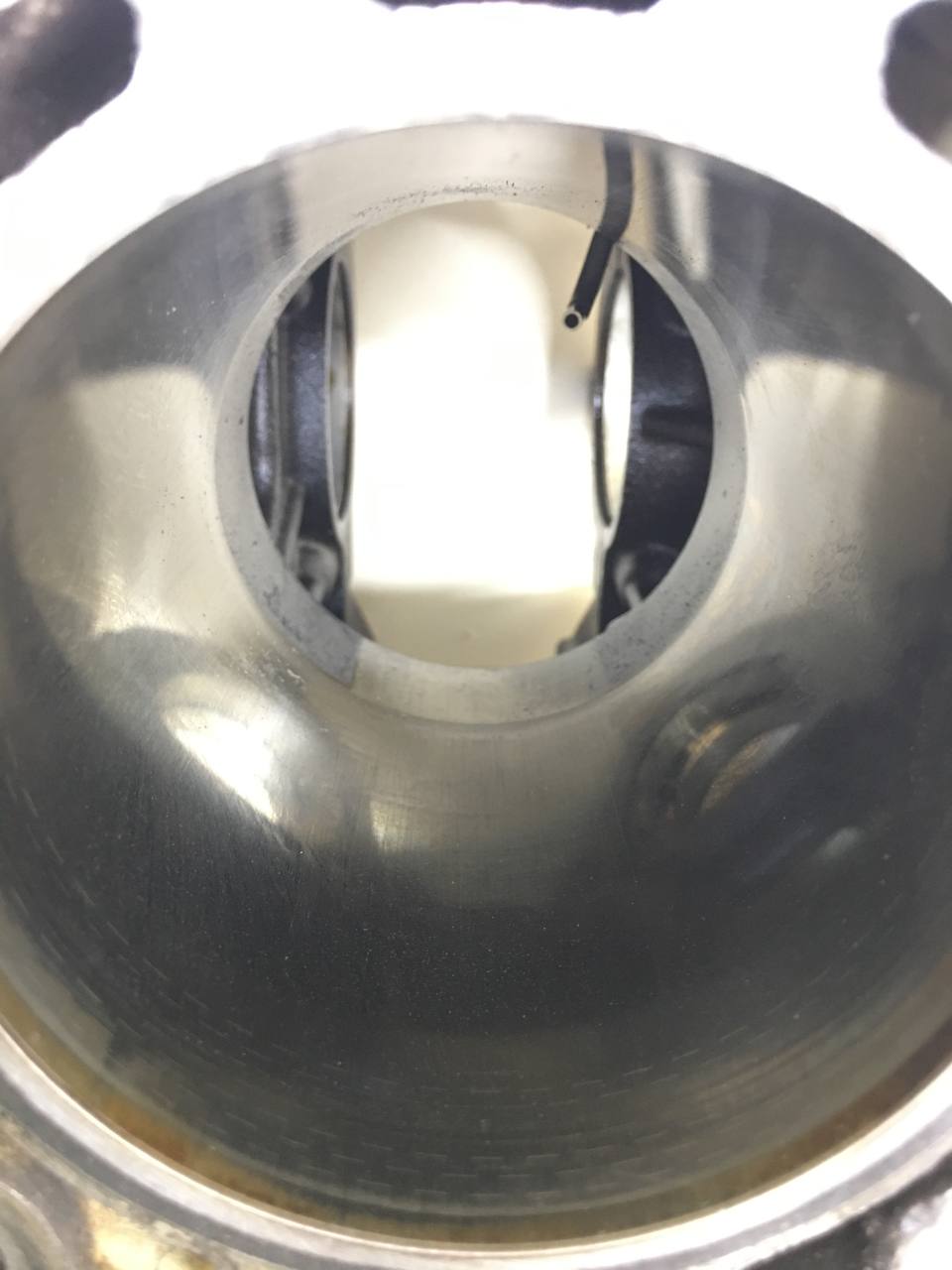 Блок двигателя Chevrolet Cruze (J300) 2009-2016