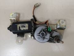 Моторчик стеклоочистителя задний Hafei Brio 2002-2010