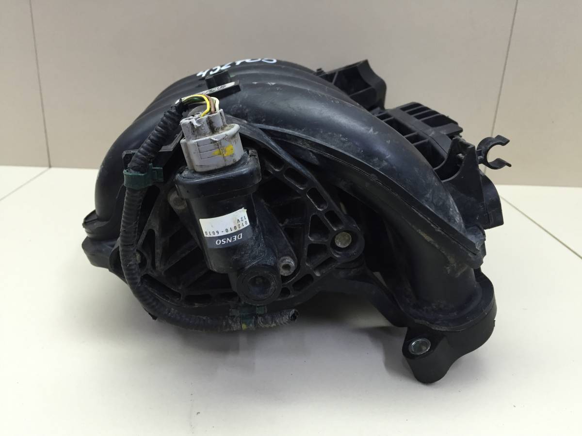 Коллектор впускной Honda CR-V 2012-2017