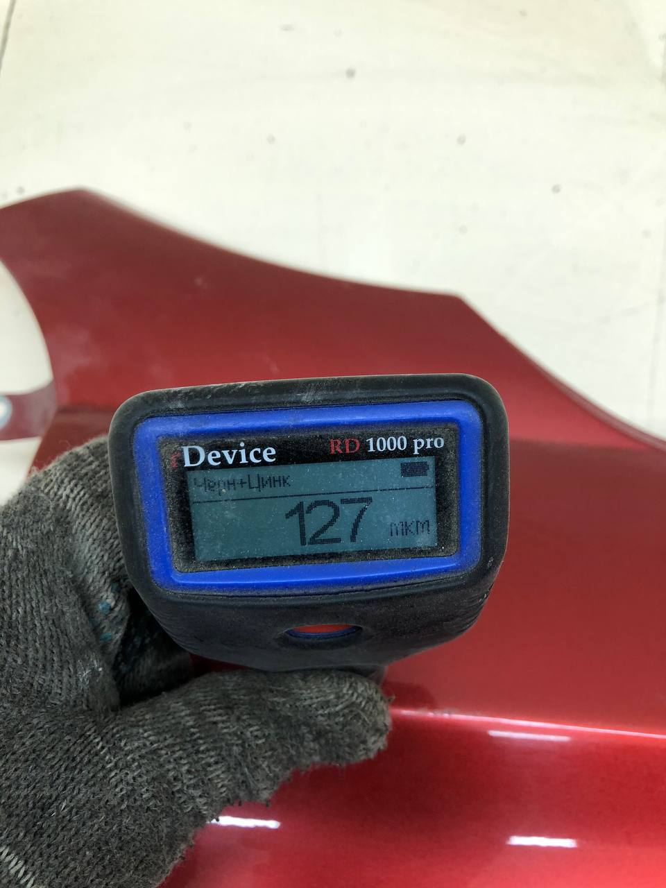 Крыло переднее правое Lada Vesta SW Cross 2017>