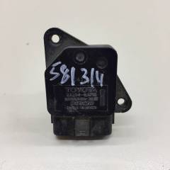 Датчик расхода воздуха (массметр, дмрв) Toyota Corolla E120 2001-2007