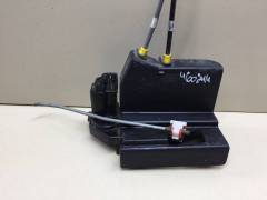 Замок двери задней правой SsangYong Actyon 2005-2012