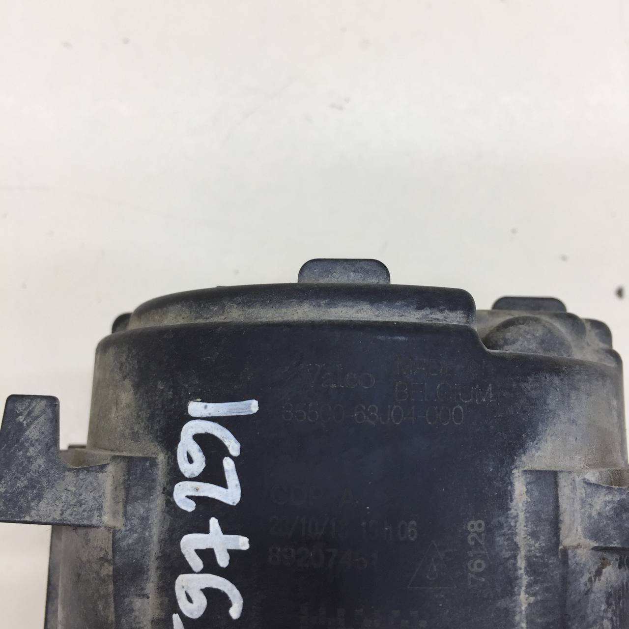 Фара противотуманная Suzuki Grand Vitara 2005-2015