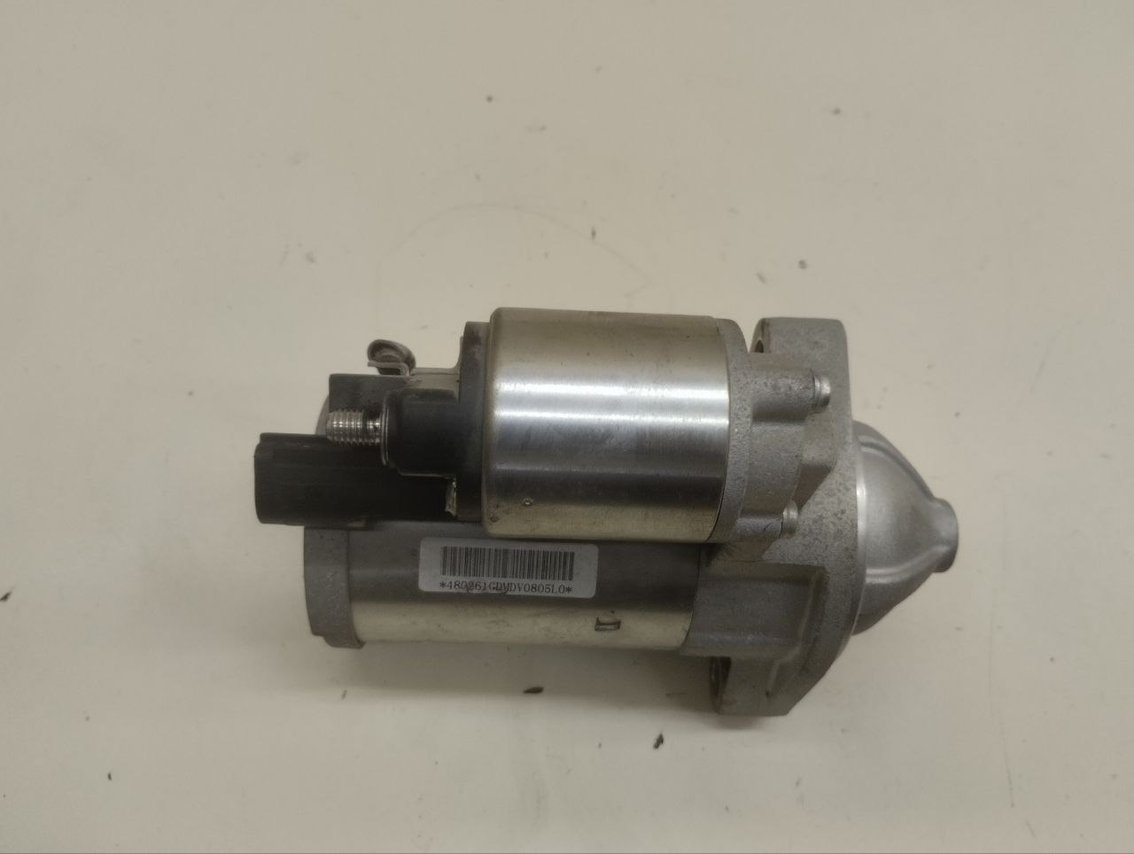 Стартер OMODA C5 2021>