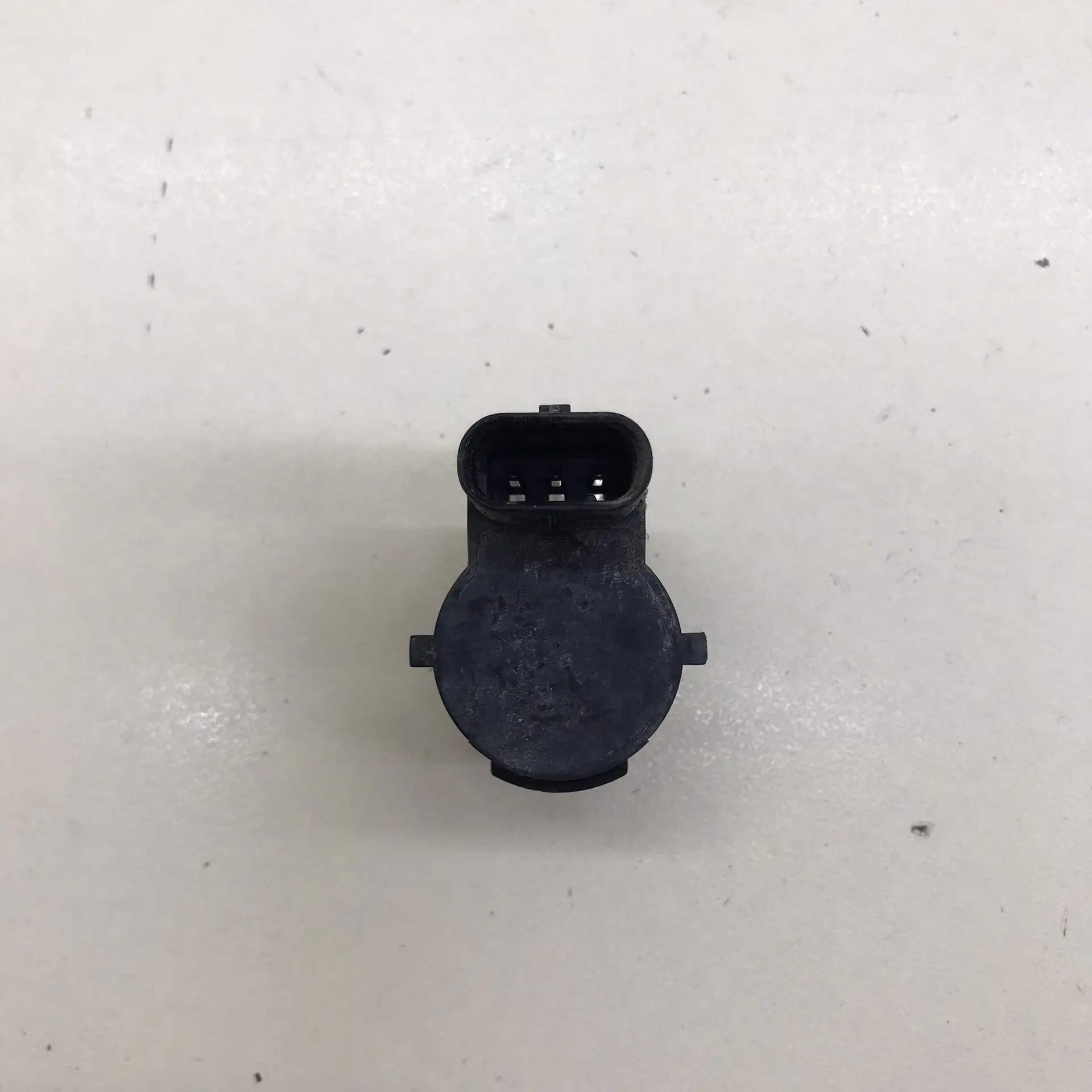 Датчик парковки Skoda Octavia (A7) 2013>