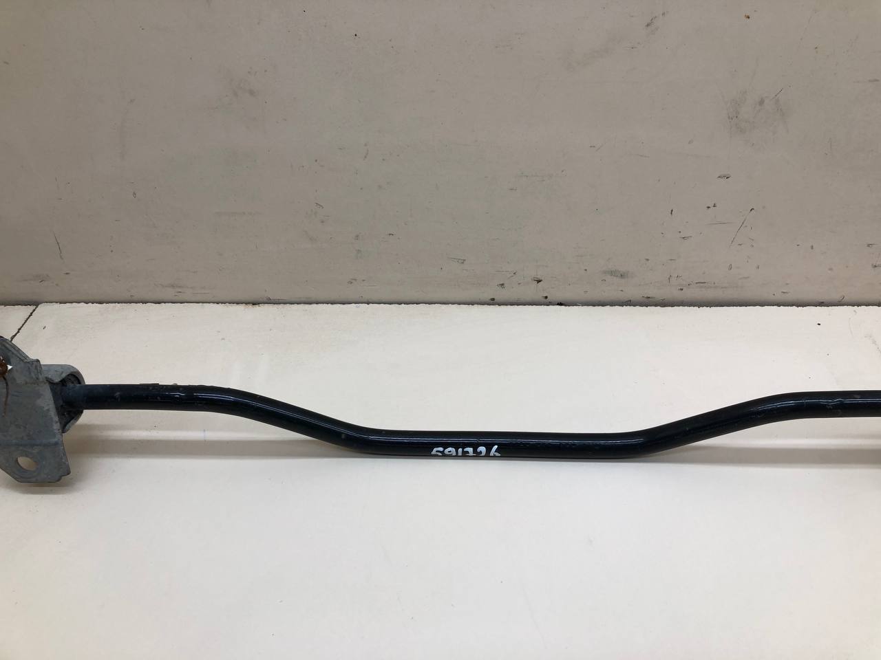 Стабилизатор задний Mercedes-Benz R-Class (W251) 2005>