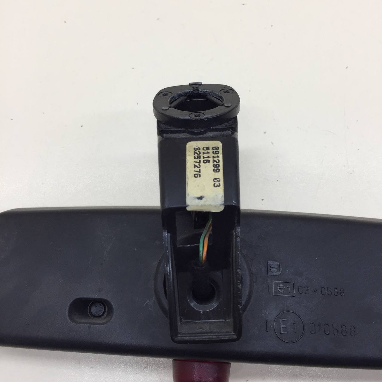 Зеркало заднего вида BMW 1-Series E82 2007-2011