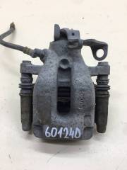 Суппорт задний левый Peugeot 208 2012>