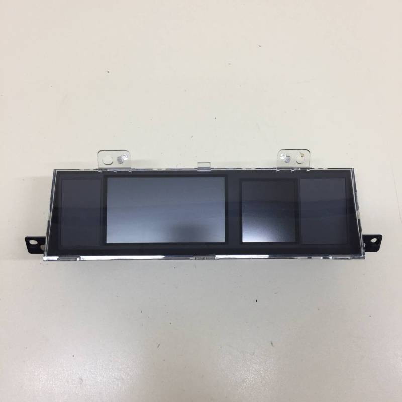 Дисплей информационный Subaru XV (G33,G43) 2011-2017