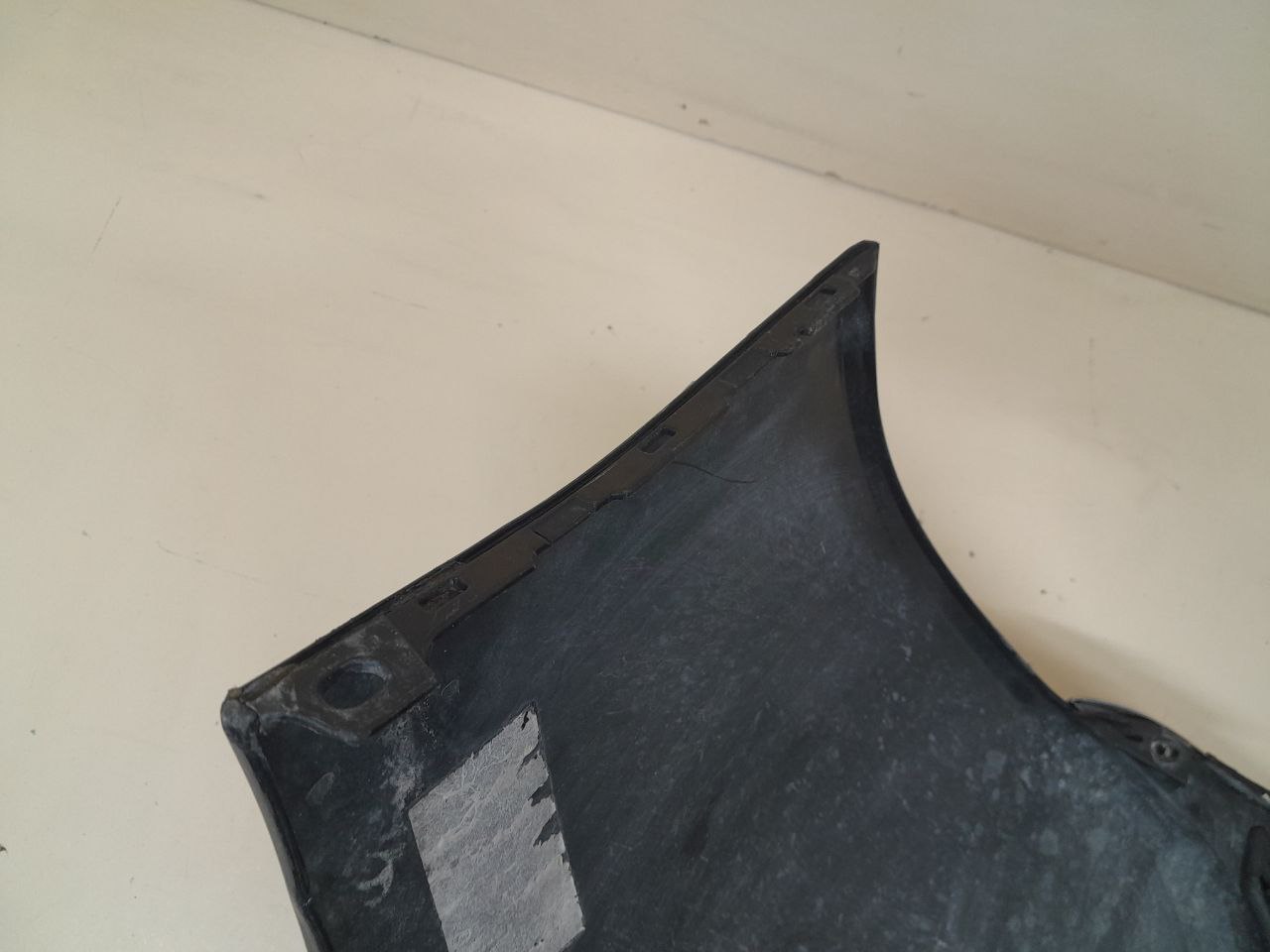 Бампер передний Nissan DAYZ (B21W) 2013-2019