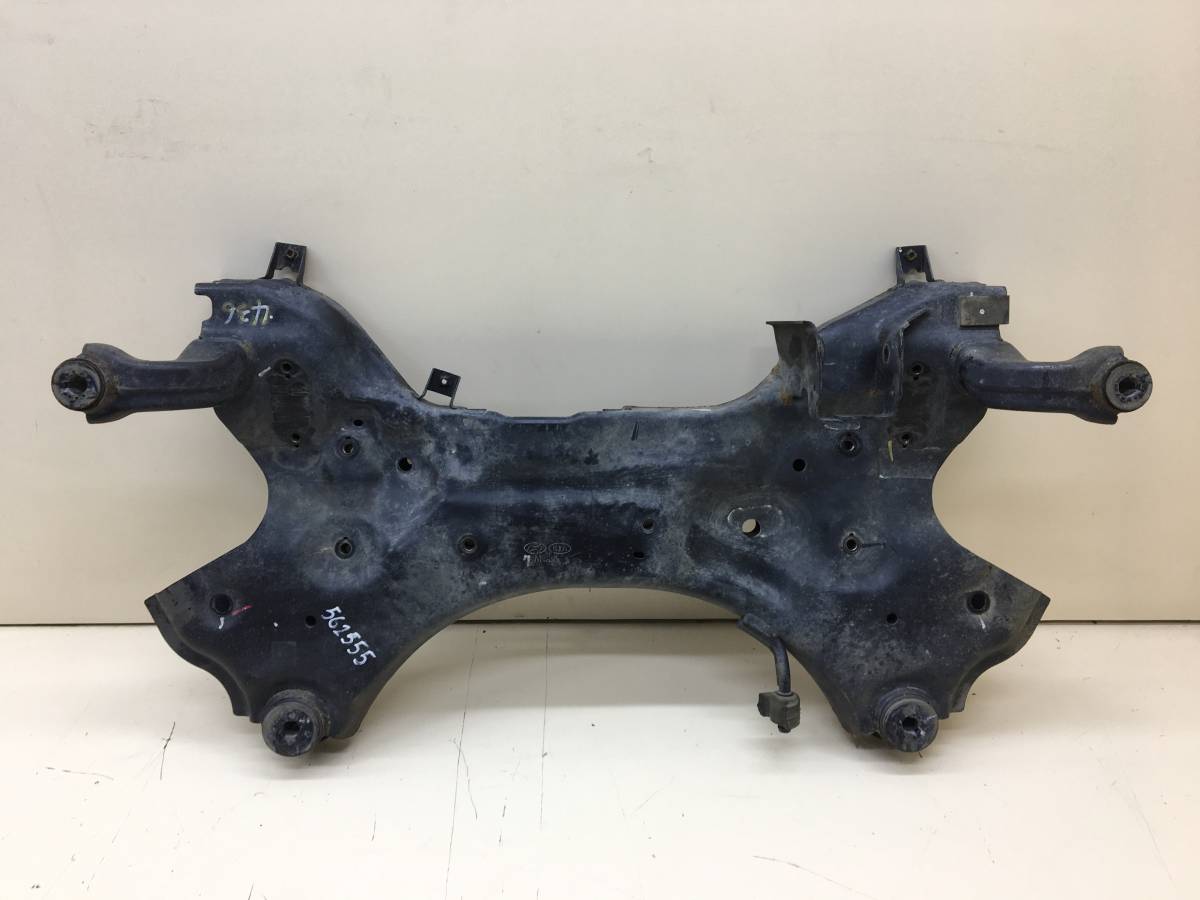 Балка подмоторная Hyundai Santa Fe (TM) 2018-2022