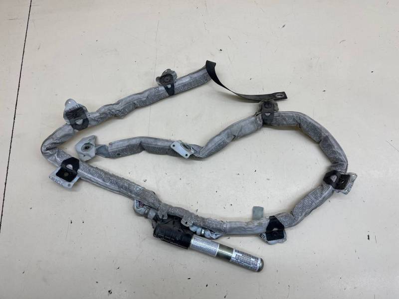 Подушка безопасности боковая (шторка) BMW X3 E83 2004-2010