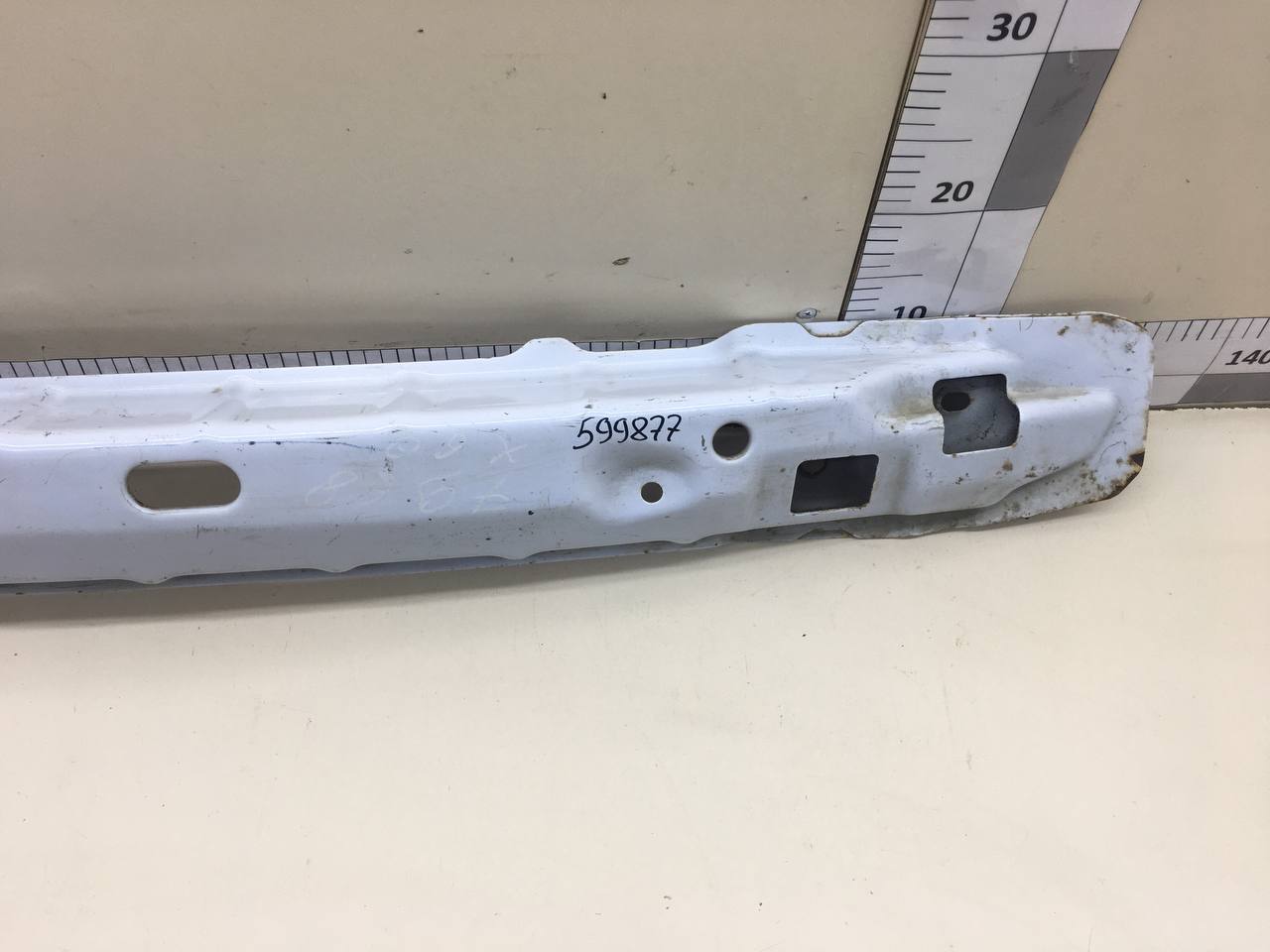 Усилитель заднего бампера Lifan X60 2012>