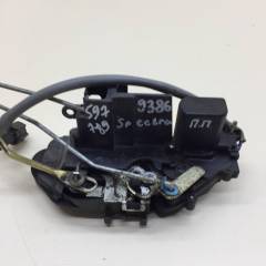 Замок двери передней правой Kia Spectra (SD) 2004-2011