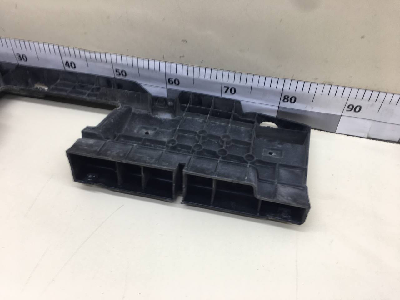 Кожух замка капота Haval Haval F7x 2018>