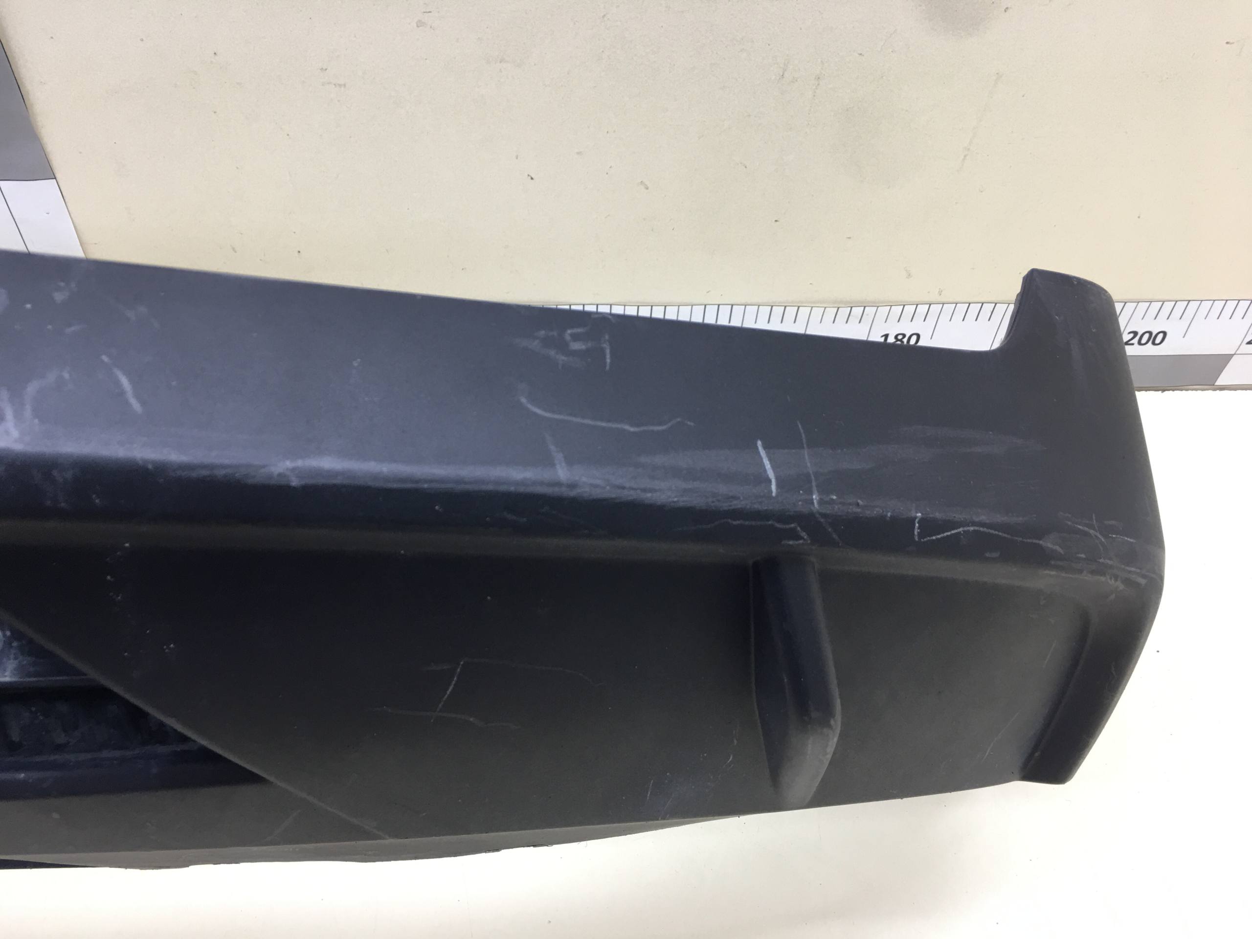 Юбка передняя Jetour Dashing 2022>