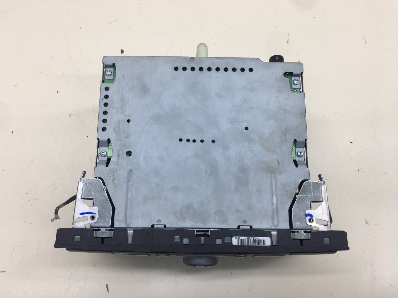 Магнитола Ford Focus 2 (DA) 2005-2008