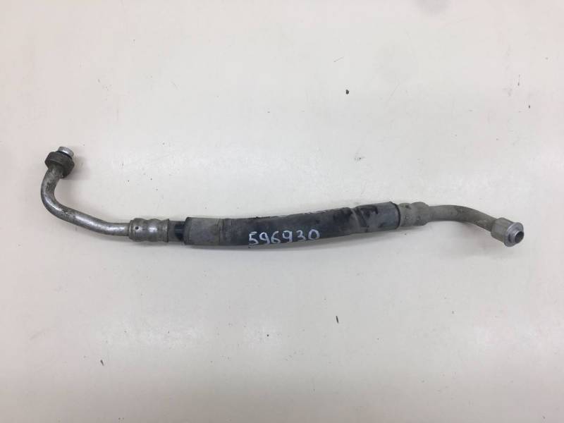 Трубка кондиционера SsangYong Rexton 2 2006-2012