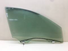 Стекло двери передней правой Nissan Skyline (V36) 2006-2014