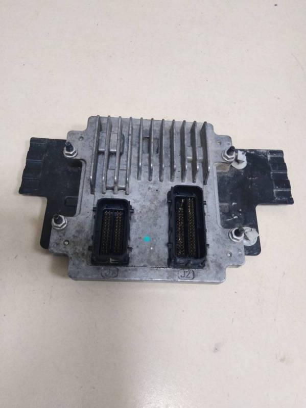 Блок управления двигателем Chevrolet Cobalt (T250) 2011-2015