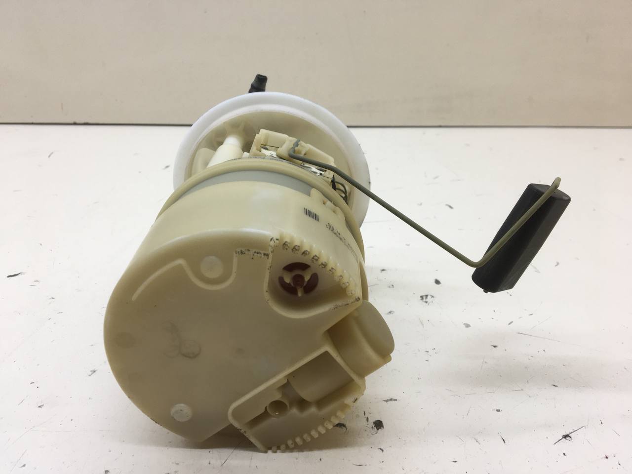 Насос топливный электрический Renault Symbol (2) 2008-2012