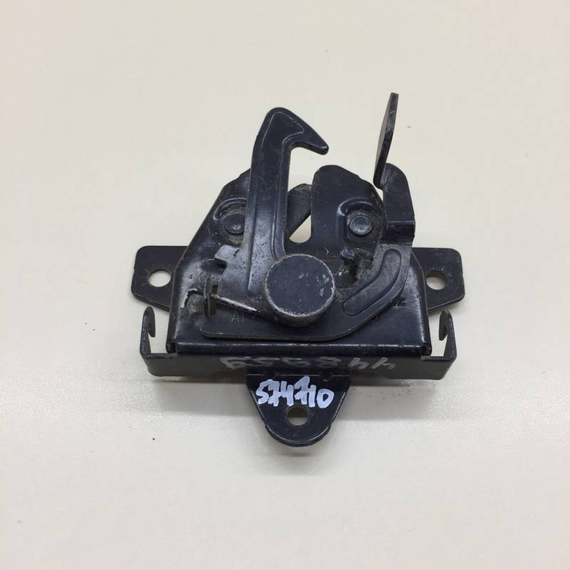 Замок капота Hyundai Starex (H1) 1997-2007