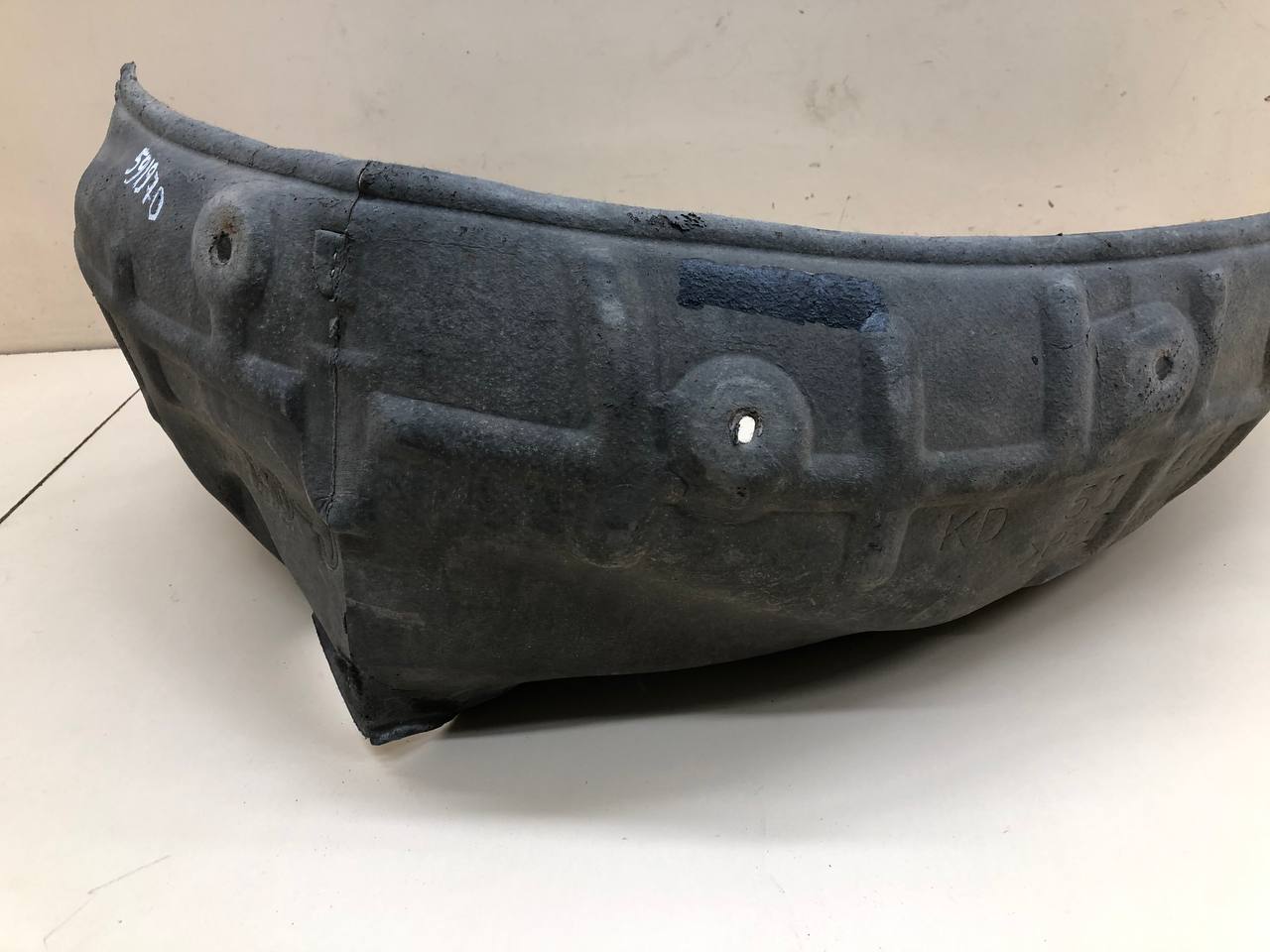 Локер задний левый Mazda CX-5 (KE) 2011-2017