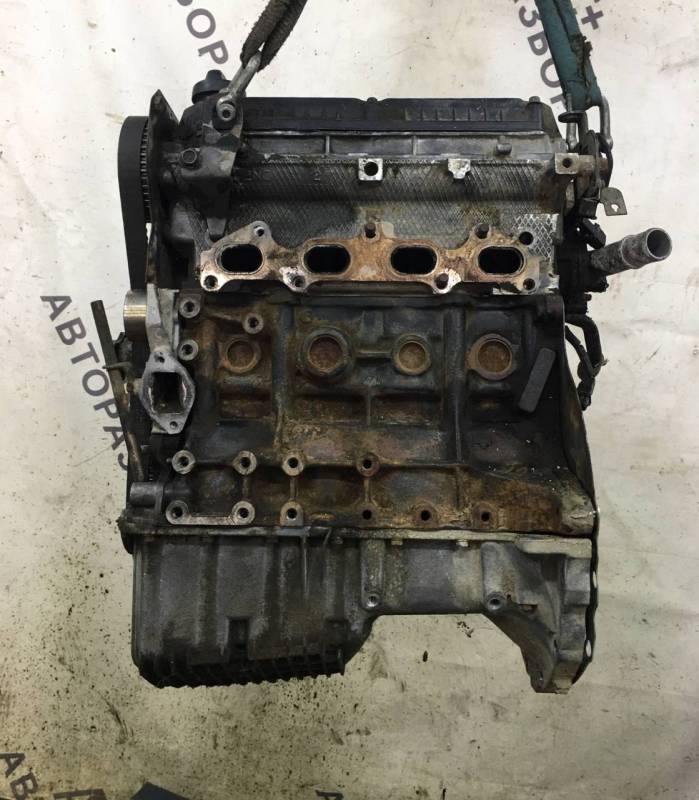 Двигатель Kia Spectra (SD) 2004-2011
