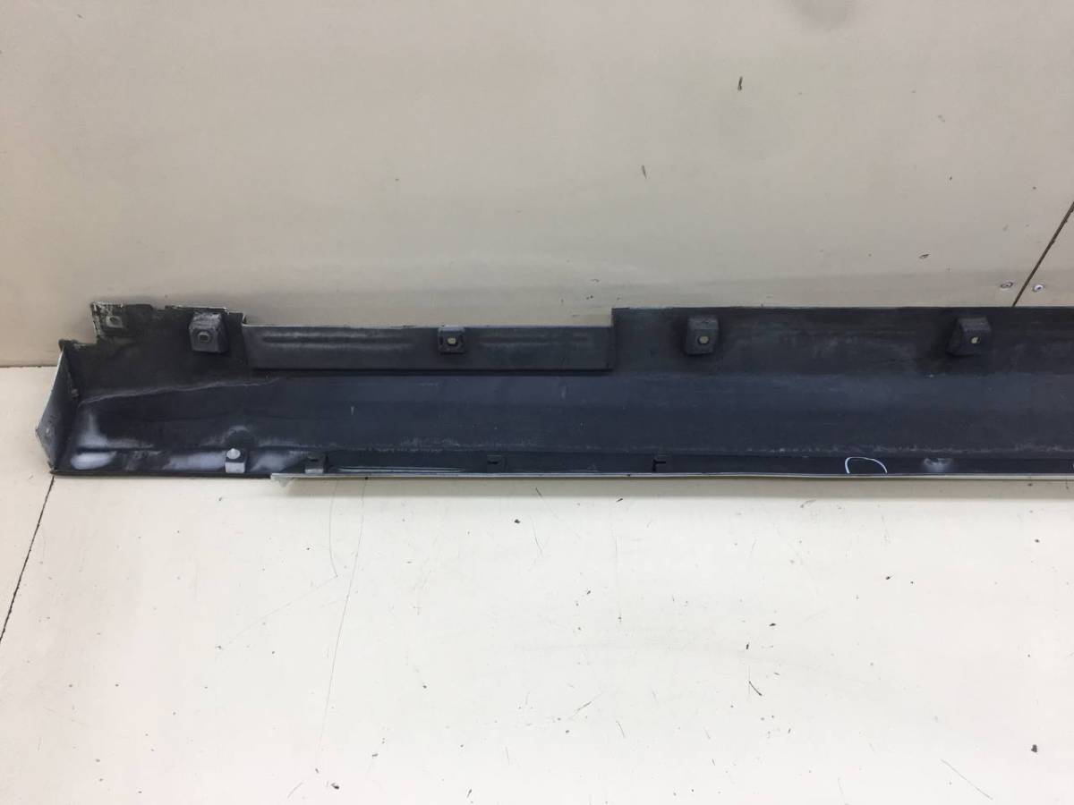 Накладка на порог (наружная) Infiniti Q50 (V37) 2014-2021