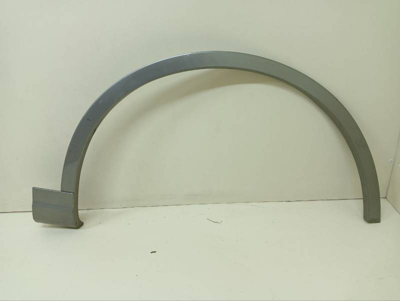 Накладка переднего крыла правого Audi Q7 (4M) 2015>