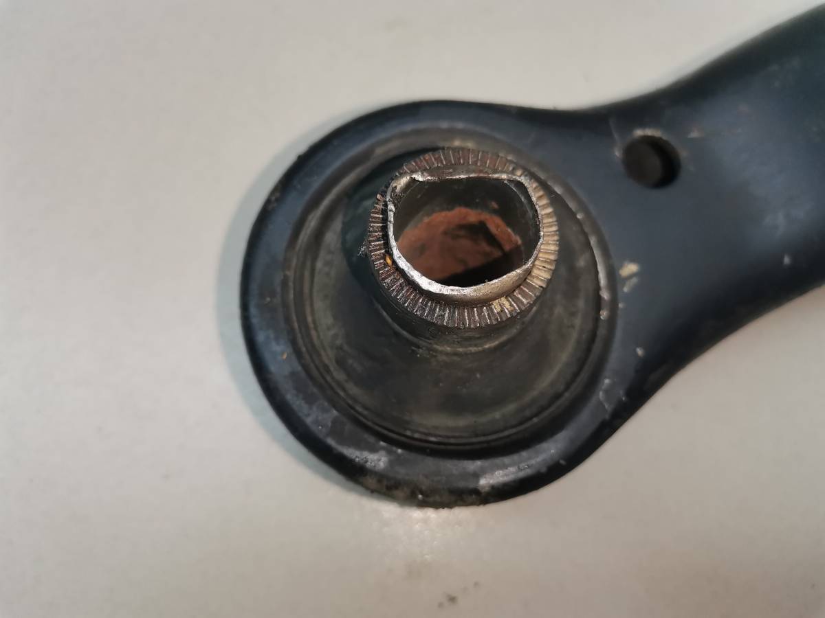 Рычаг передний правый Toyota Caldina (T190) 1992-1995