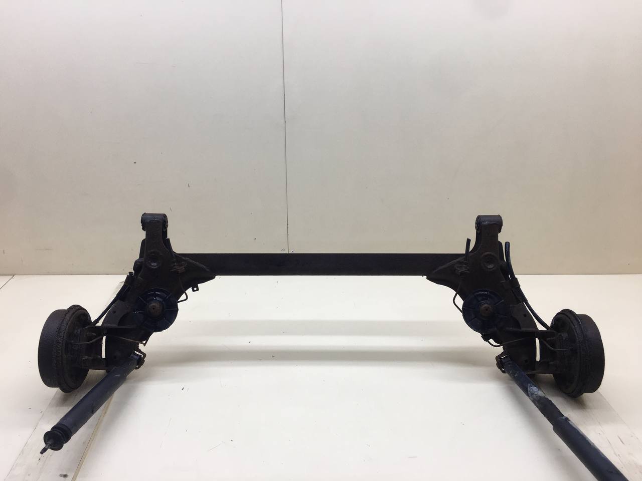 Балка задняя ZAZ Chance 2009-2014