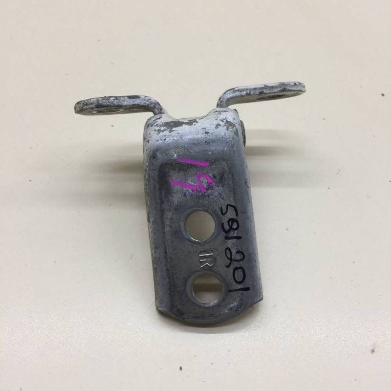 Петля двери передней правой верхняя Lexus ES (XV60) 2012>