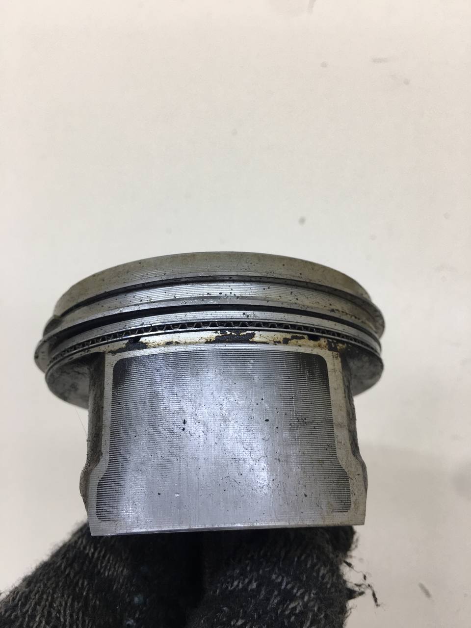 Поршень с шатуном Skoda Octavia (A5 1Z-) 2004-2013