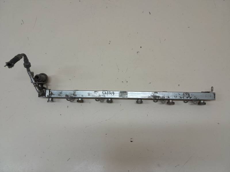 Рейка топливная (рампа) Chevrolet TrailBlazer (GMT360) 2001-2010