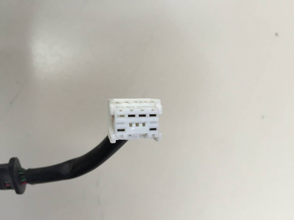 Фонарь задний правый Nissan Leaf (ZE0) 2009-2017