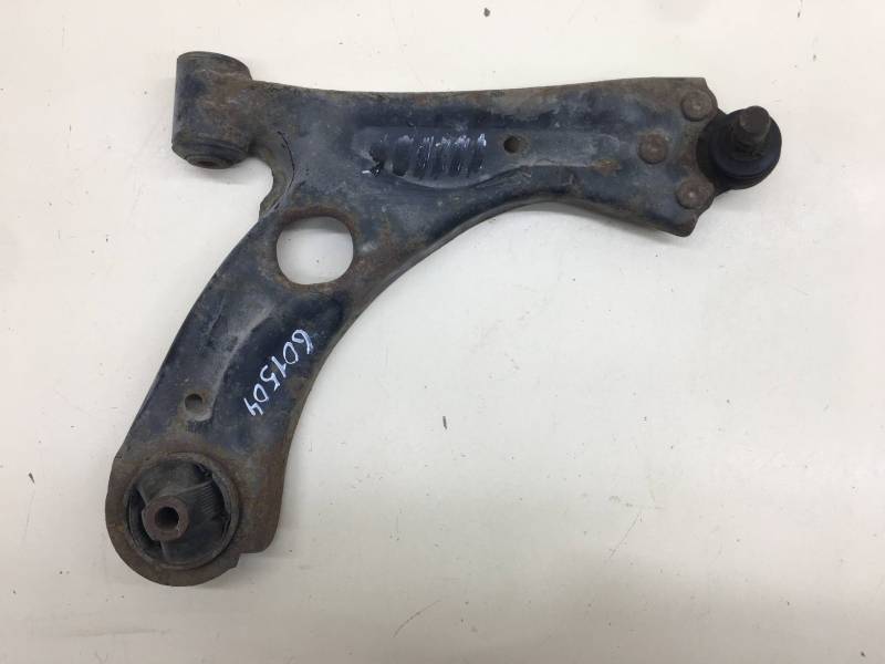 Рычаг передний правый Chevrolet Aveo T300 2011>